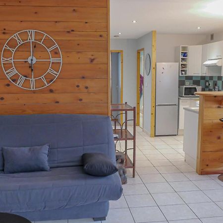 Montricher Karellis, A 5 Min De St Jean De Maurienne Zewnętrze zdjęcie