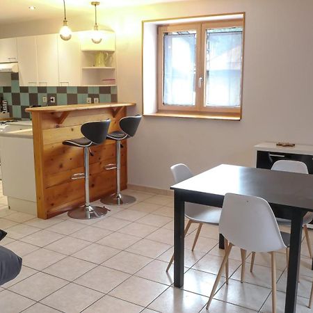 Montricher Karellis, A 5 Min De St Jean De Maurienne Zewnętrze zdjęcie
