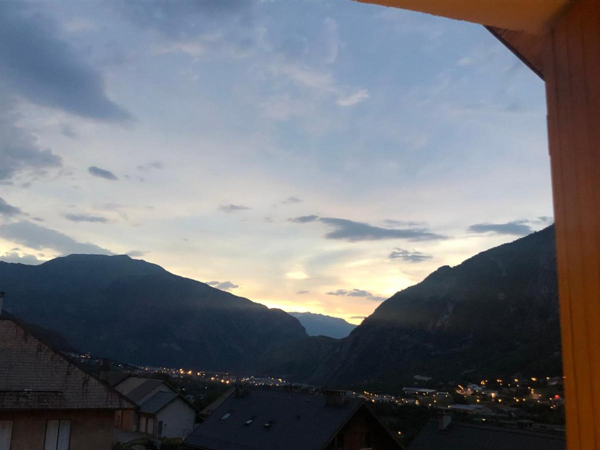 Montricher Karellis, A 5 Min De St Jean De Maurienne Zewnętrze zdjęcie